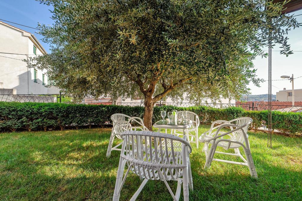 Nada Sea View City Centre Šibenik Exterior foto