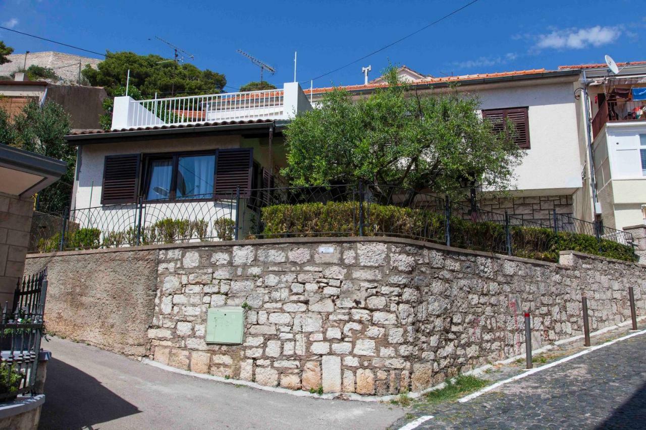 Nada Sea View City Centre Šibenik Exterior foto