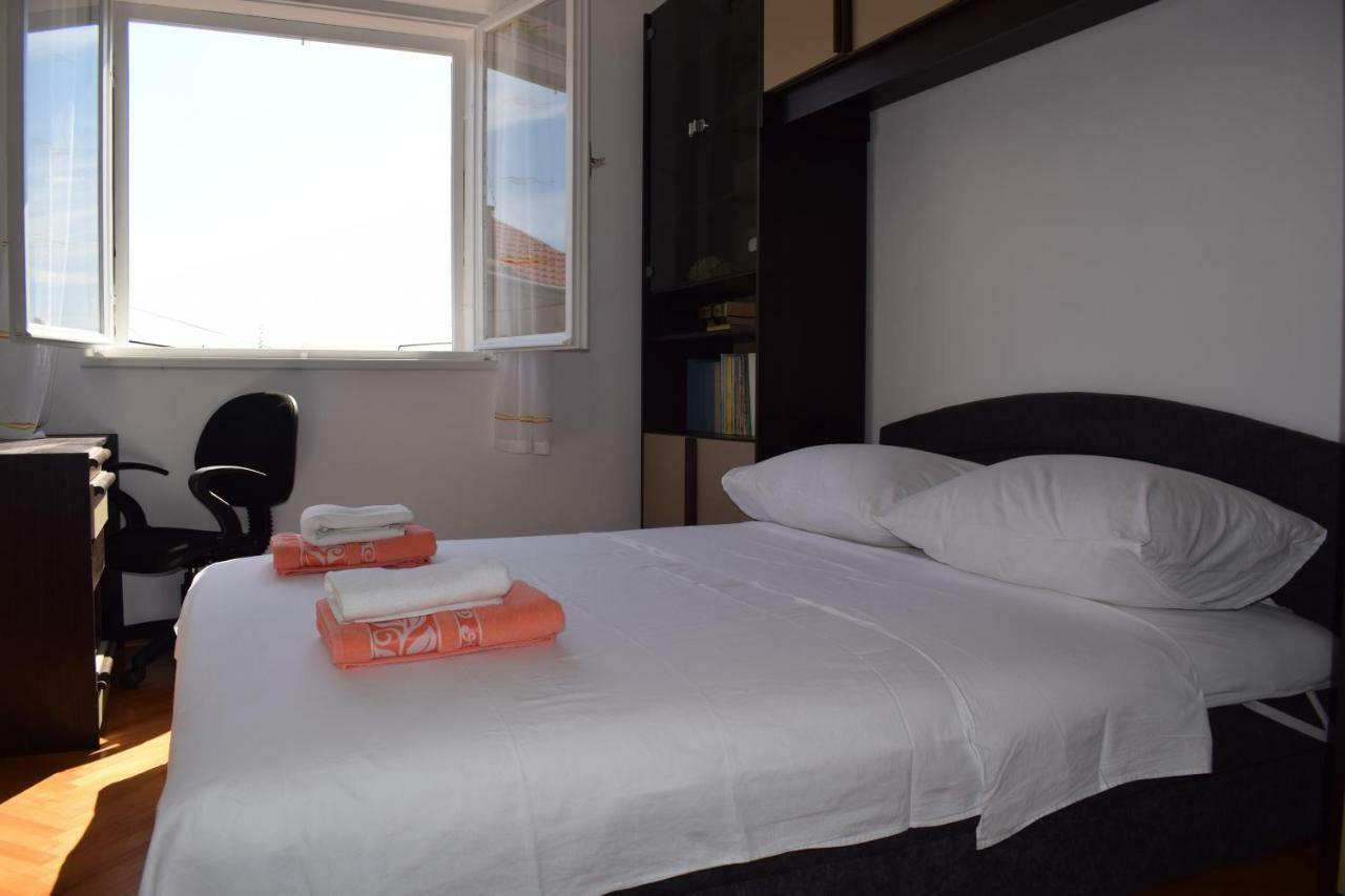 Nada Sea View City Centre Šibenik Exterior foto